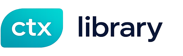 CTXLIBRARY